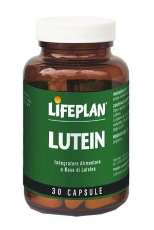 ND Lutein 30 capsule