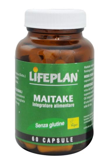 ND Maitake 60 capsule