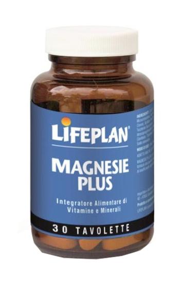 ND Magnesie Plus 30TAV