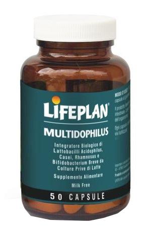 ND Multidophilus 50 capsule