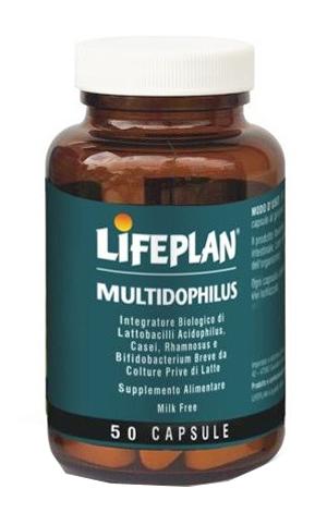 ND Multidophilus 30 capsule