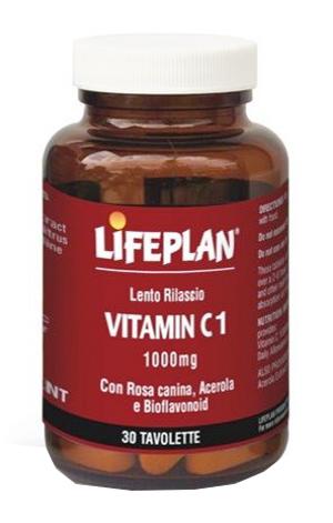 ND Vitamin C1 Tr 30TAV
