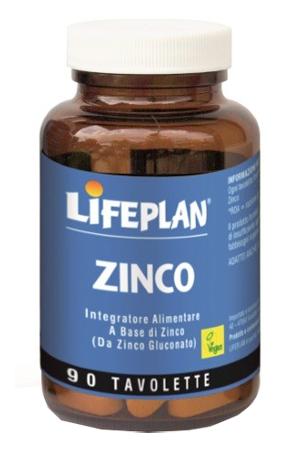 ND Zinco 10 mg 90TAV