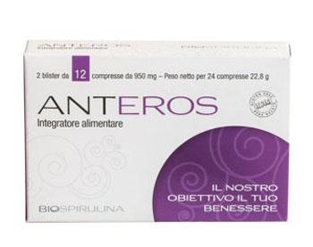 ND Anteros 24 compresse