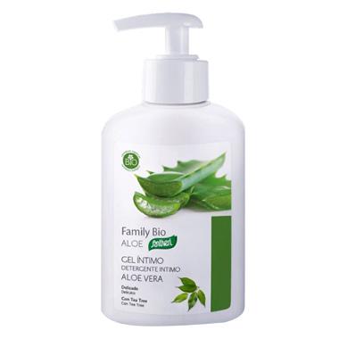 9350 GEL INTIMO BIO ALOE VERA 250ML
