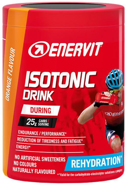 ND Enervit Isotonic Drink Ara+bor