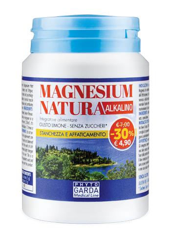 ND Magnesium Natura 50 g