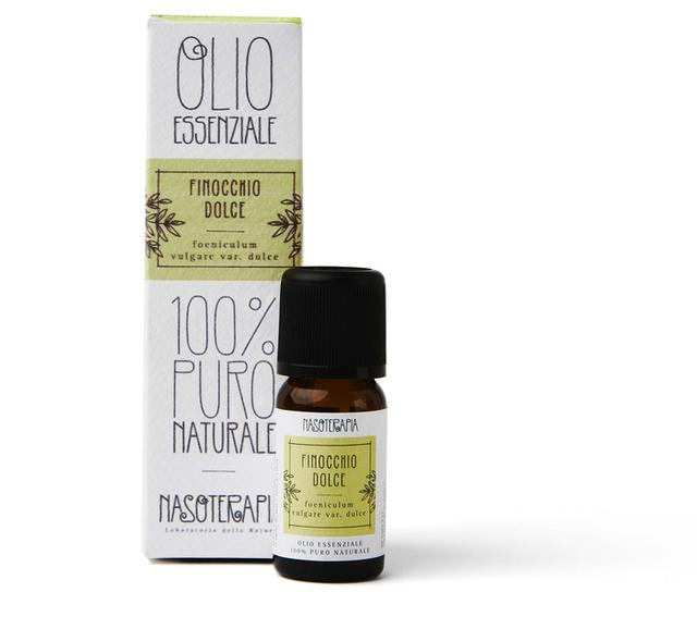 ND Finocchio Dolce Oe NASOTER10ML