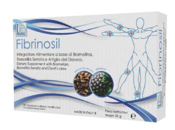 ND Fibrinosil 20 compresse