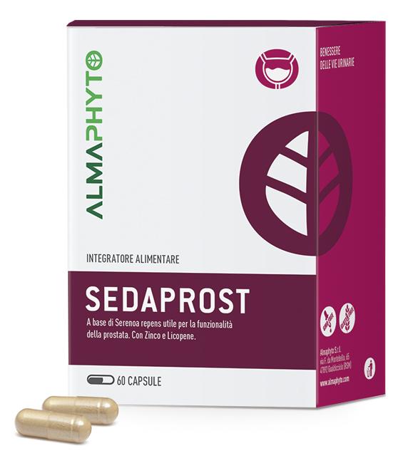 ND Sedaprost 60 capsule