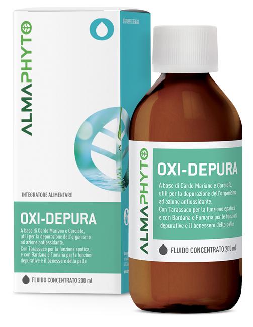 ND Oxi Depura 200 ml
