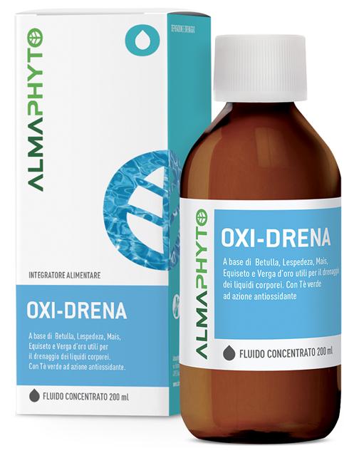 ND Oxy Drena 200 ml