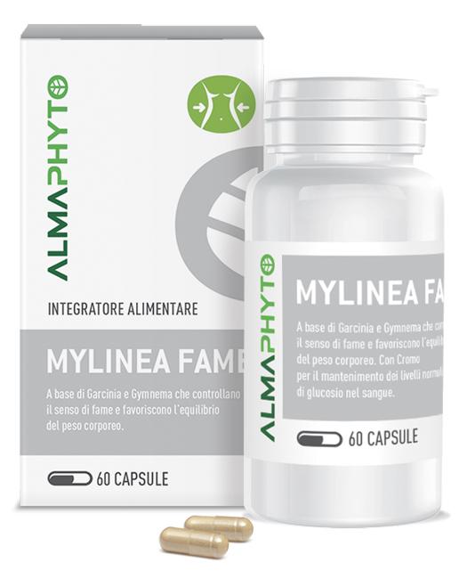 ND Mylinea Fame 60 capsule