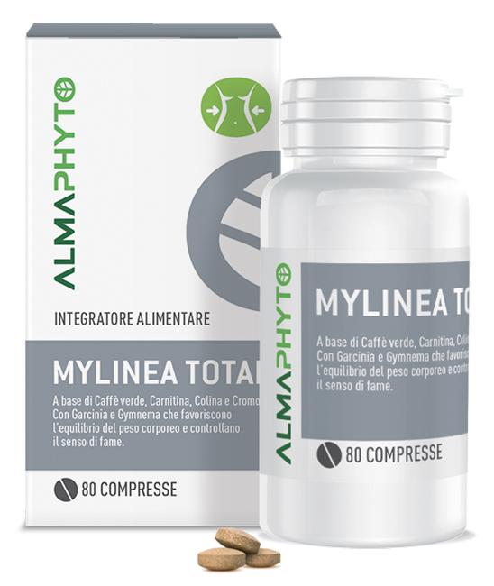 ND Mylinea Total 80 compresse