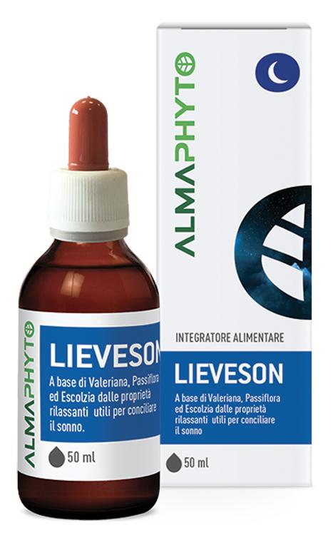ND Lieveson Gocce 50 ml