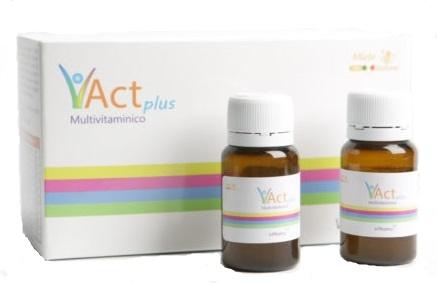ND V Act 10 flacone 10 ml