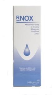 ND R Nox Gocce 30 ml