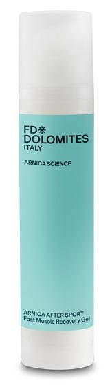 Farmacia Dobbiaco FD Dolomites Arnica After Spor