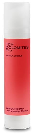 Farmacia Dobbiaco FD Dolomites Arnica Thermo