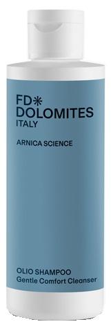 Farmacia Dobbiaco FD Dolomites Olio Shampoo 200 ml