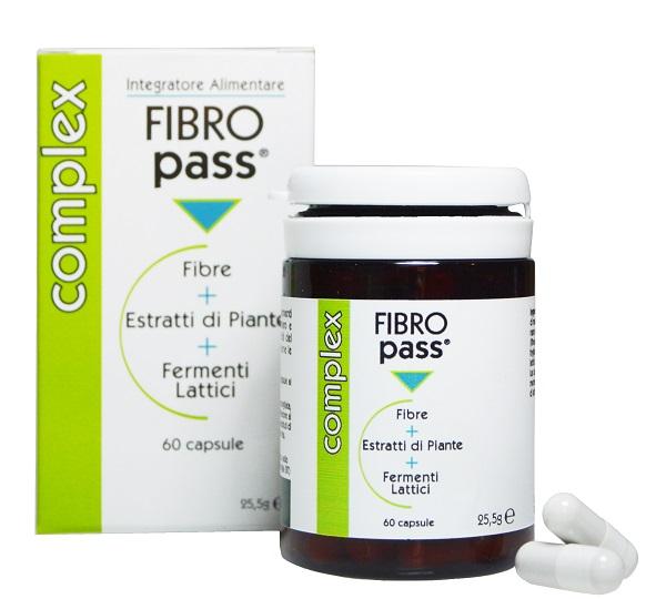 ND Fibro Pass 60 capsule