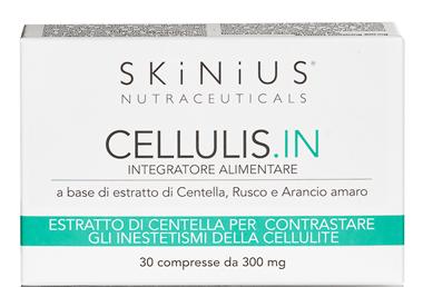 ND Cellulis In 30 compresse
