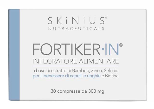 ND Fortiker In 30 compresse