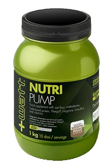 ND Nutri Pump 1 kg