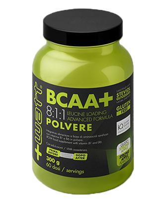 ND Bcaa+ 811 Polvere Apple 300 g
