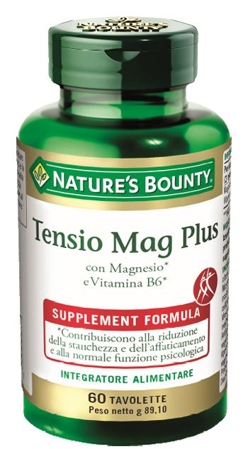 ND Tensio Mag Plus 60TAV