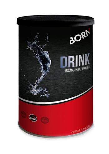 ND Drink Isotonic Fresh 400 g