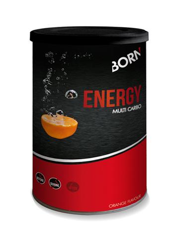 ND Energy Multi Carbo 540 g