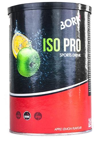 ND Iso Pro Apple/lemon 400 g