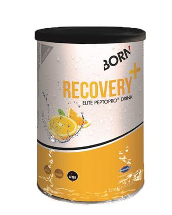 ND Recovery+ Elite Peptopro 450 g