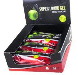 ND Super Liquid Gel Apple 12X55ML