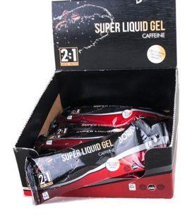 ND Super Liquid Gel COF+CA12X55ML