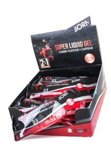 ND Super Liquid Gel CHE+CA12X55ML