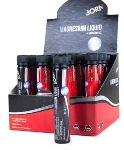 ND Magnesium Liquid+vit C20FX25ML