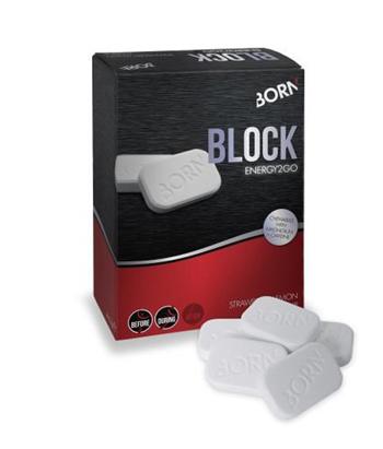 ND Born Block 16 compresse Masticabili