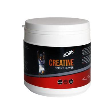 ND Creatine Sprint Power 300 g