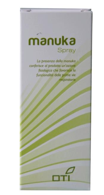 ND Manuka Nf spray 30 ml