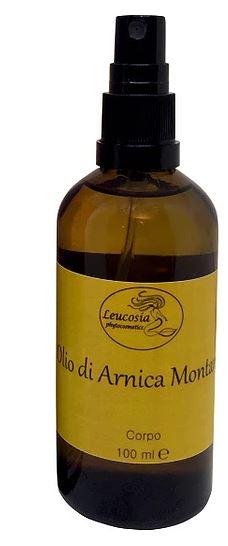 Leucosia Leucosia PHY Olio Arnica Mont