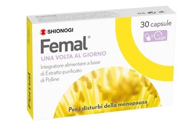 ND Femal 30 capsule