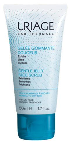 Uriage Dermatolog Uriage Gelee Gommage DEL 50 ml