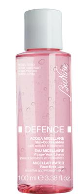 Defence Defence Acqua Micellare 100 ml