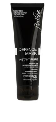 Defence Defence Mask Instant Pure Nera