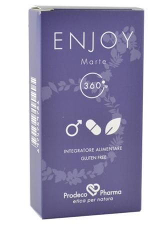 ND Enjoy Marte 360 45 compresse
