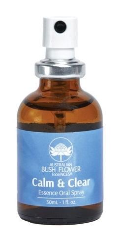 ND Calm&clear spray Orale 30 ml