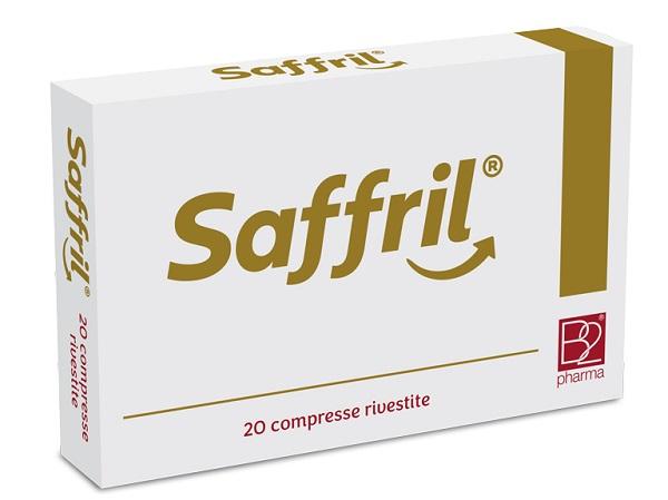 ND Saffril 20 compresse