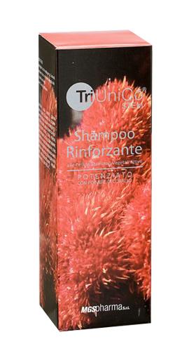 552H TRIUNICO SHAMPOO STEM RINFORZ
